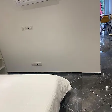 Apartamento Proche Climatise 2 Pieces Style Loft