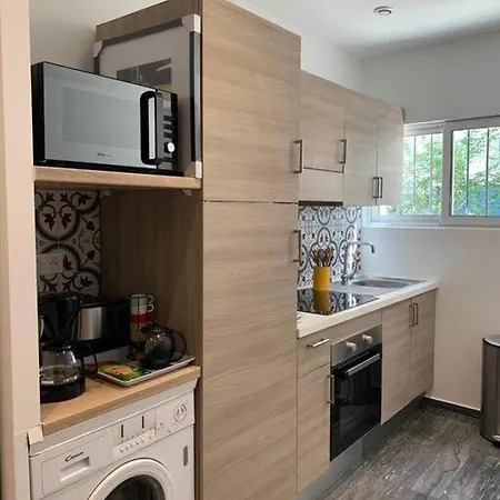 Διαμέρισμα Proche Climatise 2 Pieces Style Loft *